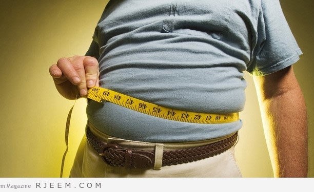 ضع أنبوباً في أنفك واخسر 10% من وزنك