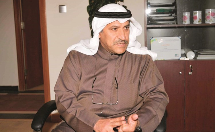 د. جاسم العلي﻿