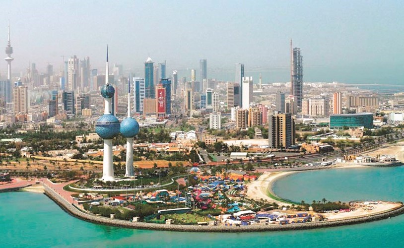  نمو القطاع غير النفطي وتحسن أسعار النفط قد يساعد الكويت فيالسيطرة على عجز الميزانية﻿