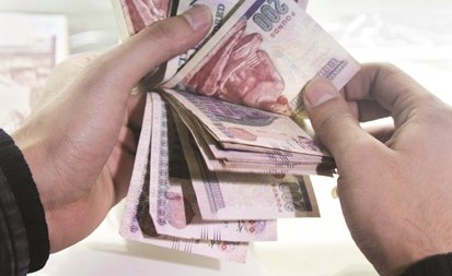 لماذا تضخم الحديث عن اختفاء32.5 مليار جنيه من خزانة الدولة؟