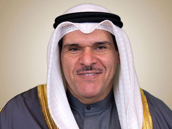 سلمان الحمود: الأمير غمرني بتوجيهاته وحكمته خلال مسيرتي كوزير للإعلام والشباب