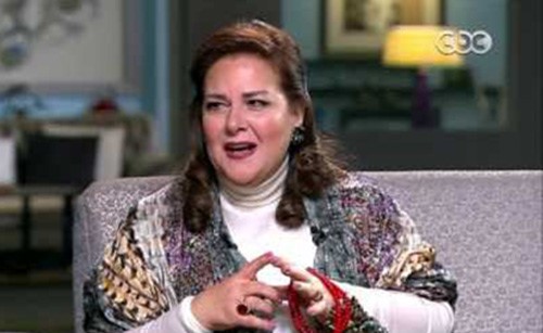 بالفيديو.. دلال عبد العزيز تتحدث عن ازمة كلاب ايمي ولماذا لم تأخذهم معها بعد زواجها من حسن الرداد