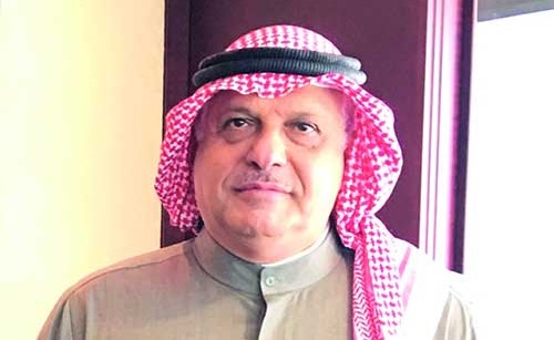 ماجد العجيل