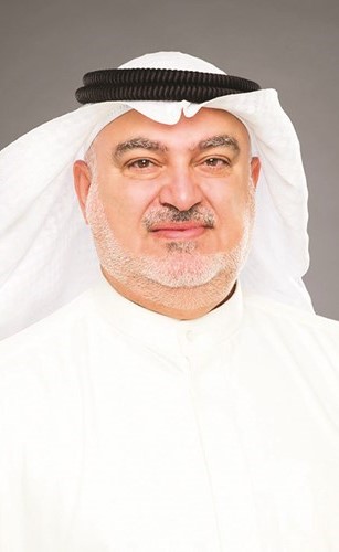 خليل الصالح﻿