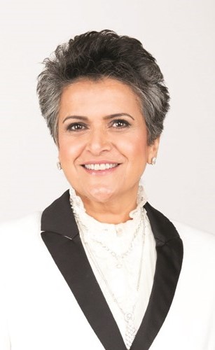 صفاء الهاشم﻿