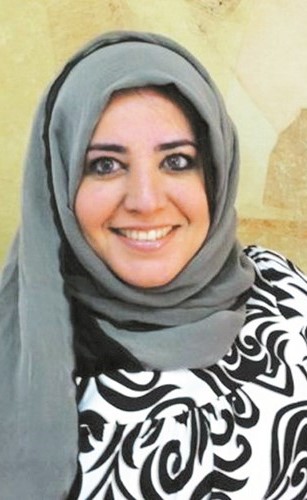 وجدان العقاب ﻿