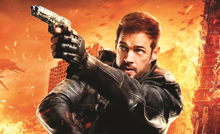 Resident Evil الفصل الأخير