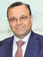 أحمد النصر الله ﻿