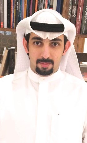 خالد الفالح ﻿