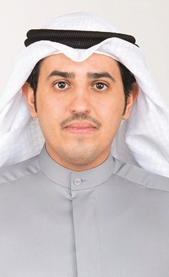 ناصر الدوسري﻿