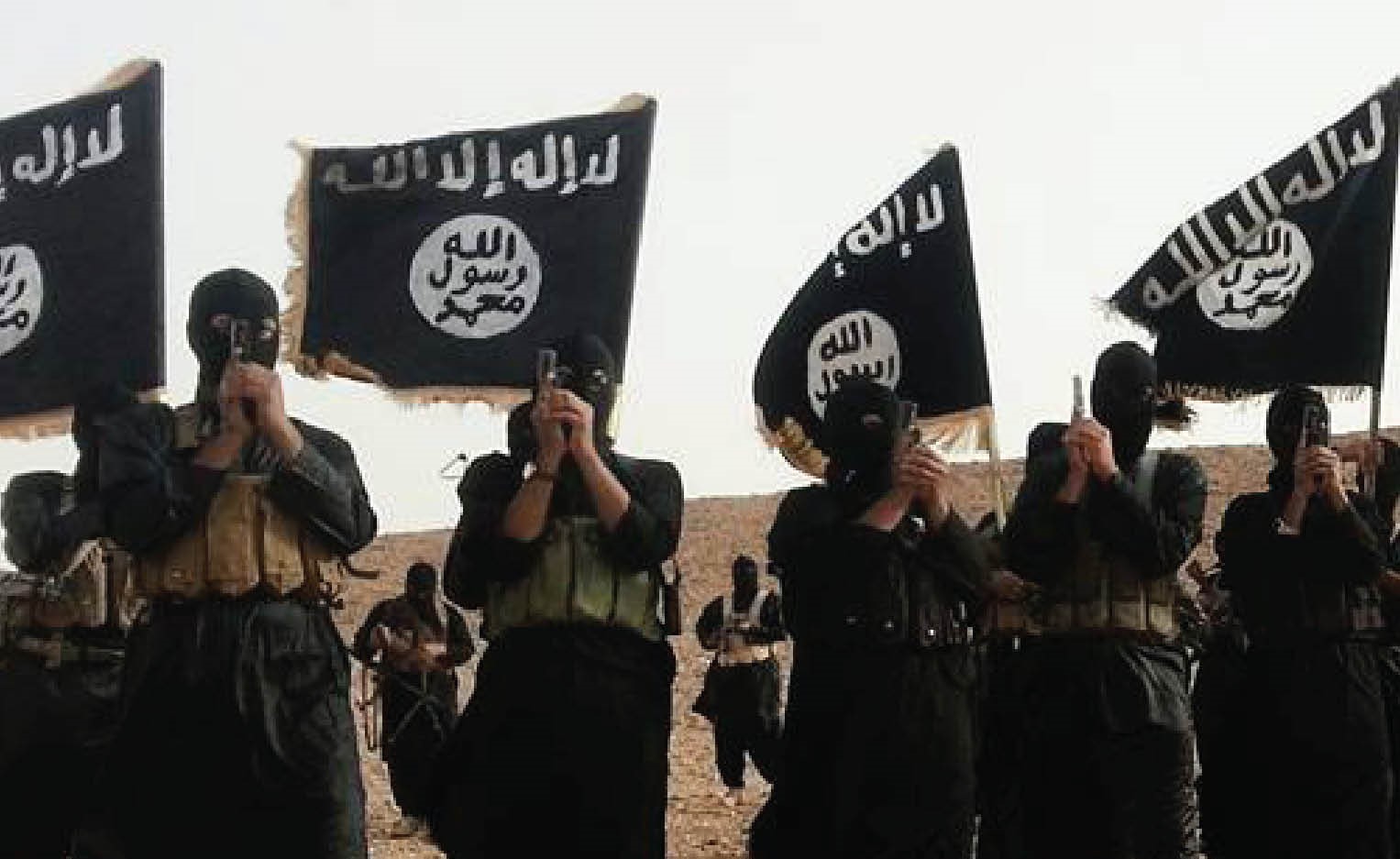 «داعش» يحرق 10 مدنيين موصليين لتعاونهم مع الجيش