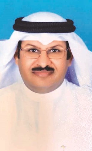 مرزوق الرشيدي ﻿