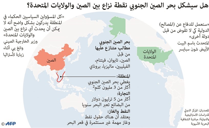 ترامب يهاجم القضاء دفاعاً عن «الحظر»: المحاكم الفيدرالية «مسيّسة جداً»