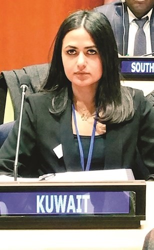 سارة الفارس ﻿