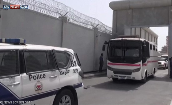 البحرين تعلن إحباط محاولة لتهريب الفارين من مركز "جو" إلى إيران