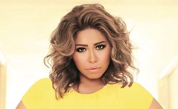 شيرين عبدالوهاب﻿