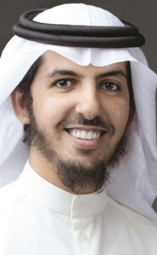  د.فواز العجمي ﻿