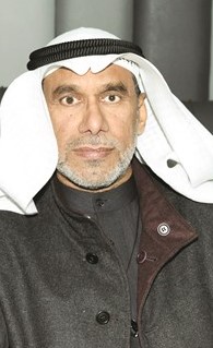 د.محمد المقاطع ﻿