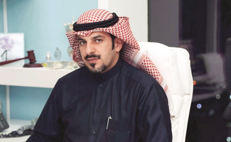 المحامي أحمد الفيلكاوي﻿