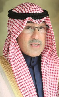 الشيخ فواز الخالد﻿