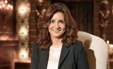 نبيلة مكرم