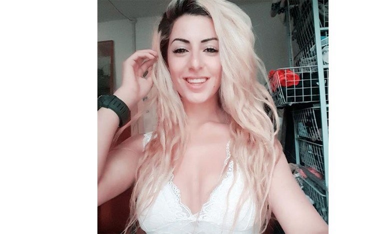 شابة دانماركية على قائمة المطلوبين لدى داعش... ومليون دولار لمن يقدم رأسها له!
