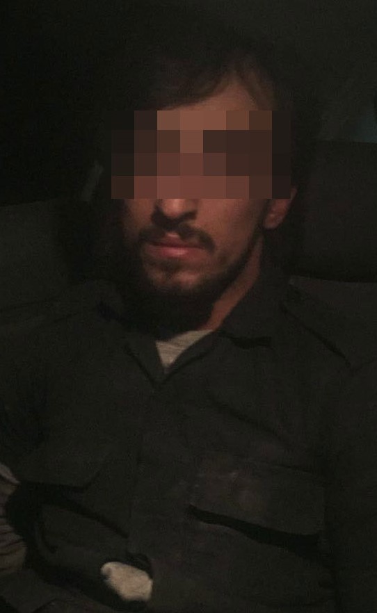  ﻿عضو العصابة المواطن﻿