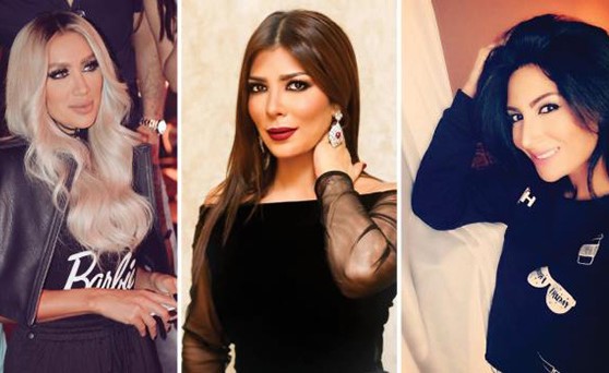 الفنانات وعمليات النصب... الأعمال الخيرية هي السبب