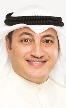 عسكر العنزي﻿