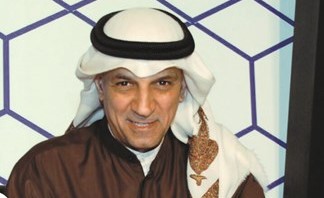 الإعلامي القدير جابر نصار﻿
