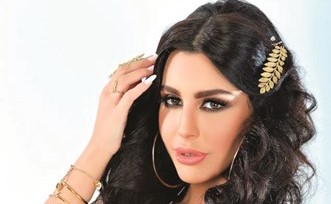 ليلى اسكندر﻿