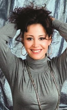 منة شلبي﻿