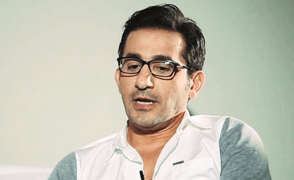 احمد حلمي﻿