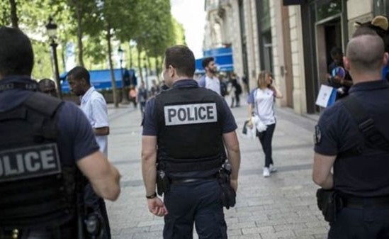 اعتقال 4 للاشتباه في تخطيطهم لهجوم «إرهابي» جنوب فرنسا