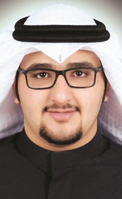 سالم الشمري﻿