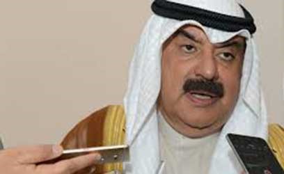 الجارالله : المملكة المتحدة جددت التزامها المطلق بدعم أمن الكويت واستقرارها