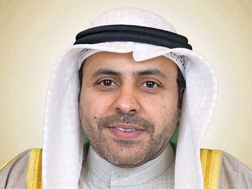 وزير البلدية يثمن نجاح التجربة الأولى لإصدار رخص البناء إلكترونيا