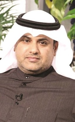 د.نايف الشمري ﻿