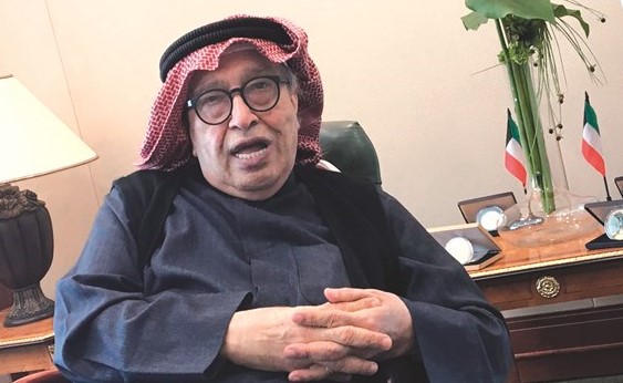 علي الموسى: البنك المركزي يحجز احتياطيات نقدية لا يستثمرها وترفع التكاليف علينا