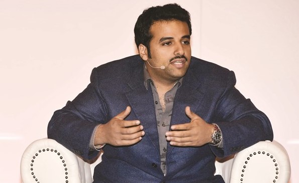 بالفيديو.. العنجري لـ «الأنباء»: «أصحاب السلطة» ينطلق غداً وهو أول برنامج حواري تنتجه «الإعلام» ويُصدّر للخارج