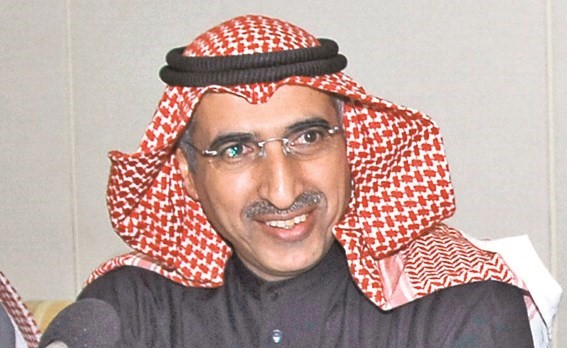 بدر السعد﻿