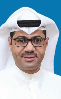 العقيد خالد النجار﻿