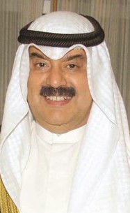 خالد الجارالله﻿