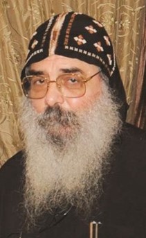 الأب بيجول الانبا بيشوي﻿