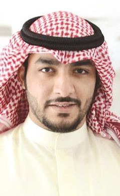 عبدالله العنزي﻿