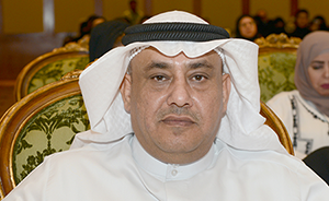 جميع صالات التعاونيات تدار من قبل «الشؤون» و54 صالة خاصة تدار من المتبرعين