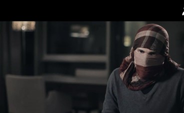 بالفيديو.. داعشي سابق يروي اللحظات الأخيرة لحرق الطيار الكساسبة ويكشف عن هوية مُشعل النار