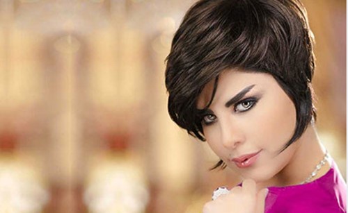 بالفيديو..اخترق حسابها وهدد بفضحها.. شمس تسب هاكر خليجي وتصفه بالغبي!