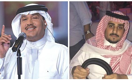 بالصور..كشف حقيقة تنازل الشاب فيصل عن عقال محمد عبده وبيعه بهذا المبلغ!