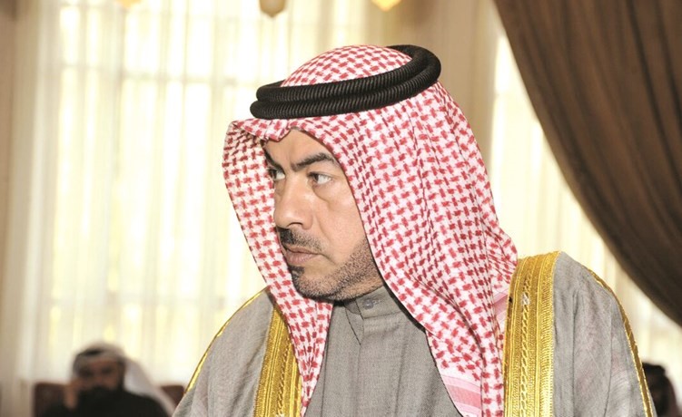 علي الدقباسي﻿